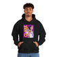 CAITLIN CLARK - UNISEX - HOODIE