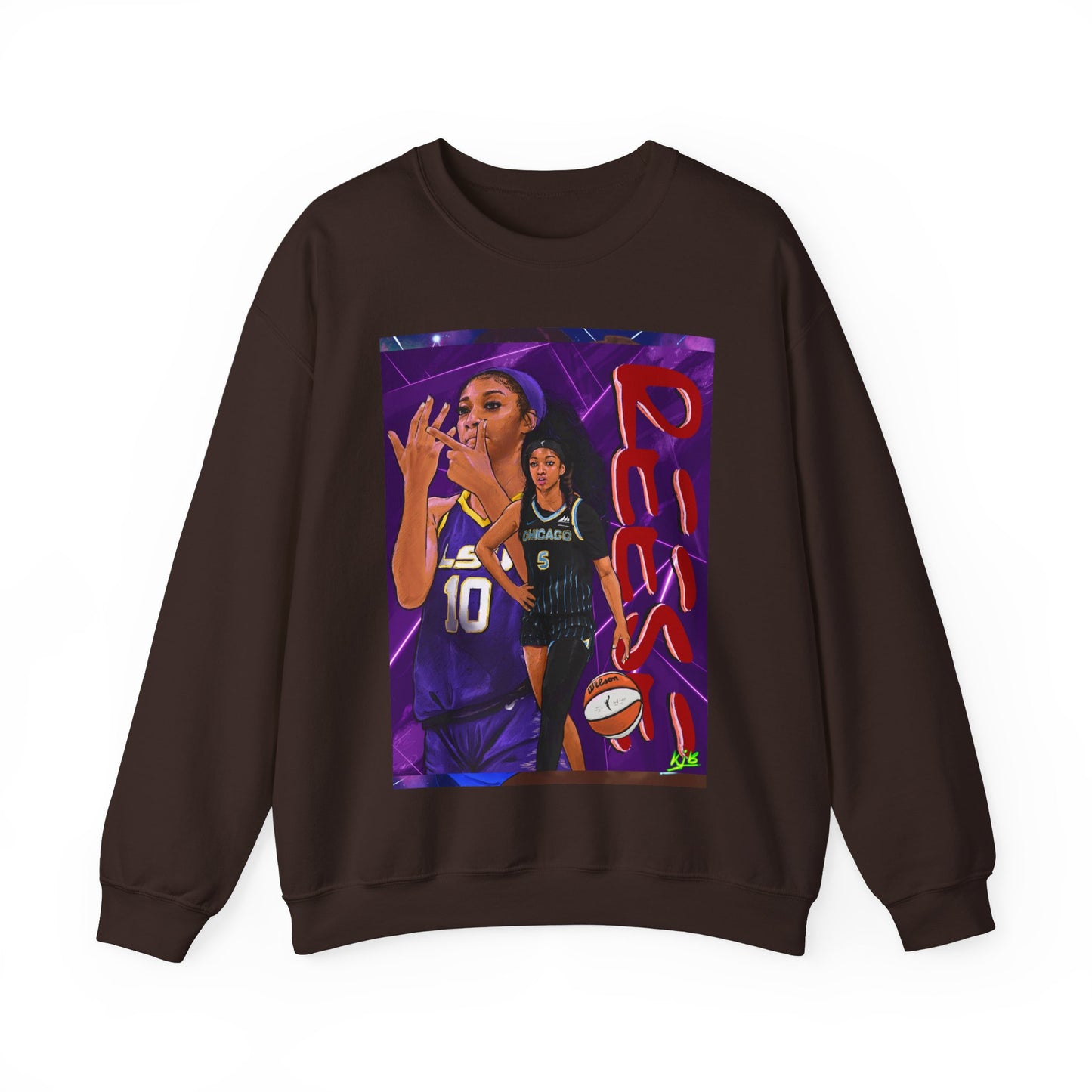 ANGEL REESE - UNISEX - SWEATSHIRT