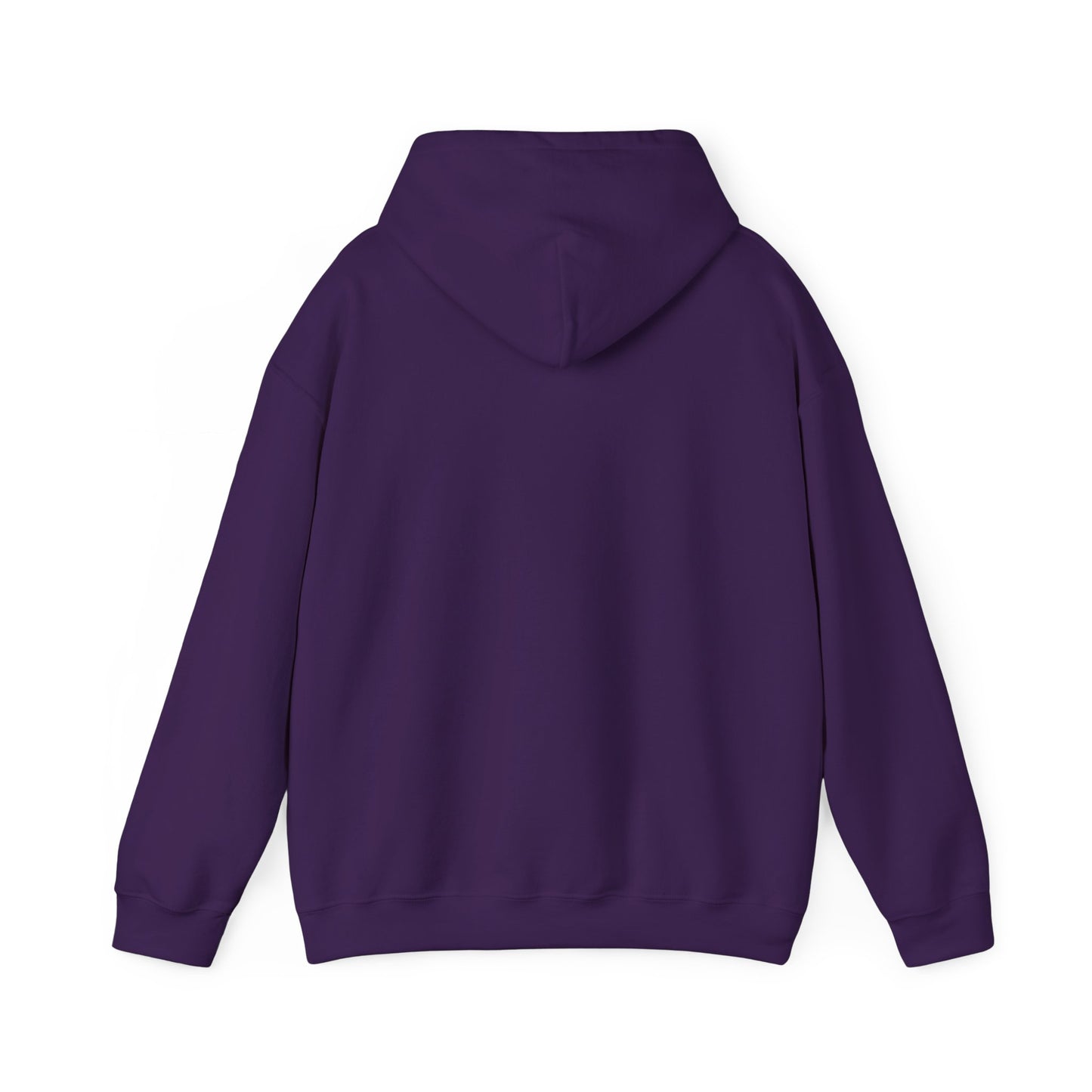 ANGELIC AXIS - UNISEX - HOODIE