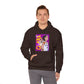 CAITLIN CLARK - UNISEX - HOODIE