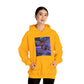 ANGELIC AXIS - UNISEX - HOODIE