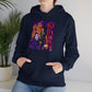 ANGEL REESE - UNISEX - HOODIE