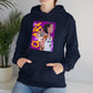 CAITLIN CLARK - UNISEX - HOODIE