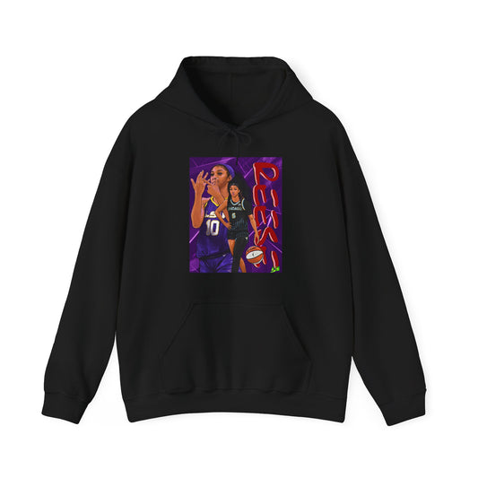 ANGEL REESE - UNISEX - HOODIE