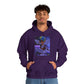 ANGELIC AXIS - UNISEX - HOODIE