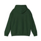 ANGELIC AXIS - UNISEX - HOODIE