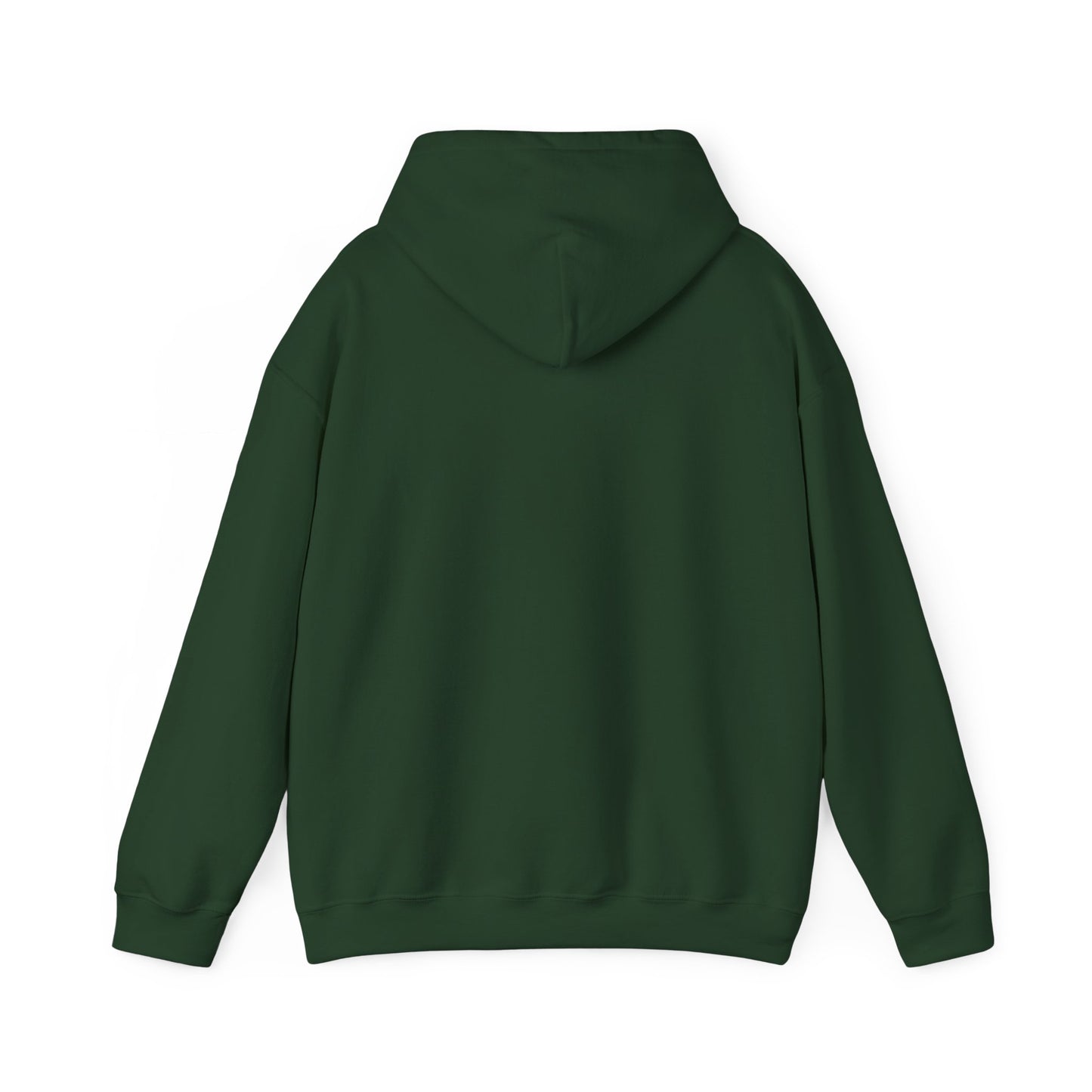 ANGELIC AXIS - UNISEX - HOODIE