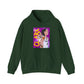 CAITLIN CLARK - UNISEX - HOODIE