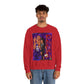 ANGEL REESE - UNISEX - SWEATSHIRT