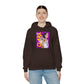 CAITLIN CLARK - UNISEX - HOODIE