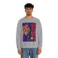 ANGEL REESE - UNISEX - SWEATSHIRT