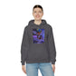 ANGELIC AXIS - UNISEX - HOODIE