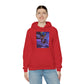 ANGELIC AXIS - UNISEX - HOODIE