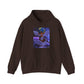 ANGELIC AXIS - UNISEX - HOODIE