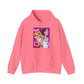 CAITLIN CLARK - UNISEX - HOODIE