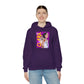 CAITLIN CLARK - UNISEX - HOODIE