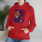 ANGEL REESE - UNISEX - HOODIE