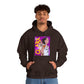 CAITLIN CLARK - UNISEX - HOODIE