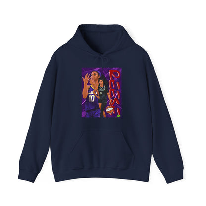 ANGEL REESE - UNISEX - HOODIE