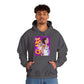 CAITLIN CLARK - UNISEX - HOODIE