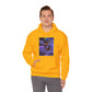 ANGELIC AXIS - UNISEX - HOODIE