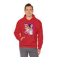 CAITLIN CLARK - UNISEX - HOODIE