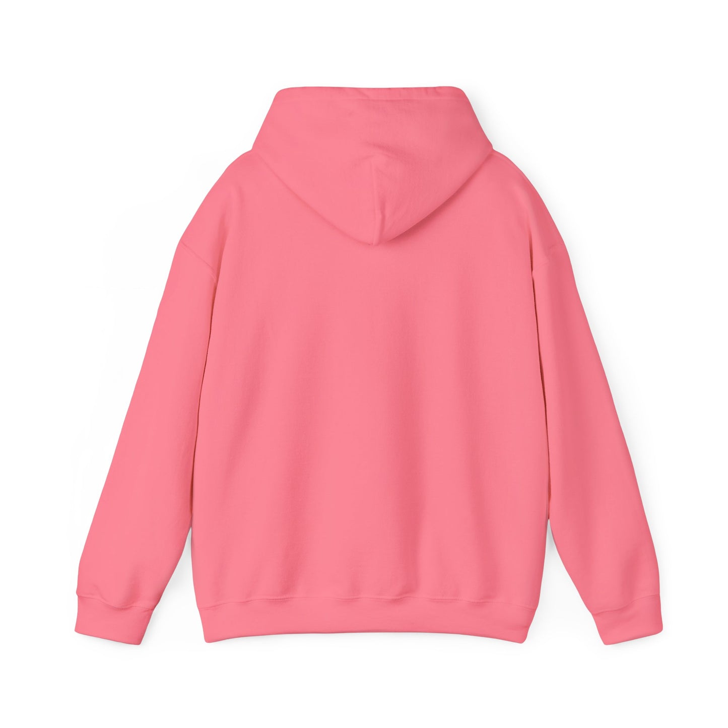 ANGELIC AXIS - UNISEX - HOODIE