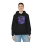 ANGELIC AXIS - UNISEX - HOODIE