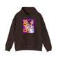 CAITLIN CLARK - UNISEX - HOODIE