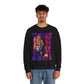 ANGEL REESE - UNISEX - SWEATSHIRT
