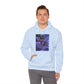 ANGELIC AXIS - UNISEX - HOODIE