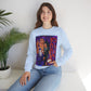 ANGEL REESE - UNISEX - SWEATSHIRT