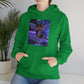 ANGELIC AXIS - UNISEX - HOODIE