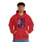 ANGEL REESE - UNISEX - HOODIE