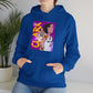 CAITLIN CLARK - UNISEX - HOODIE