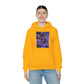 ANGELIC AXIS - UNISEX - HOODIE