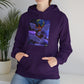 ANGELIC AXIS - UNISEX - HOODIE