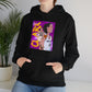 CAITLIN CLARK - UNISEX - HOODIE