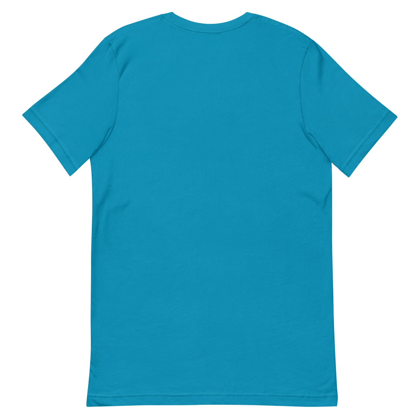 ANGELIC AXIS - UNISEX - T-SHIRT