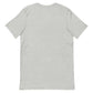 ANGELIC AXIS - UNISEX - T-SHIRT