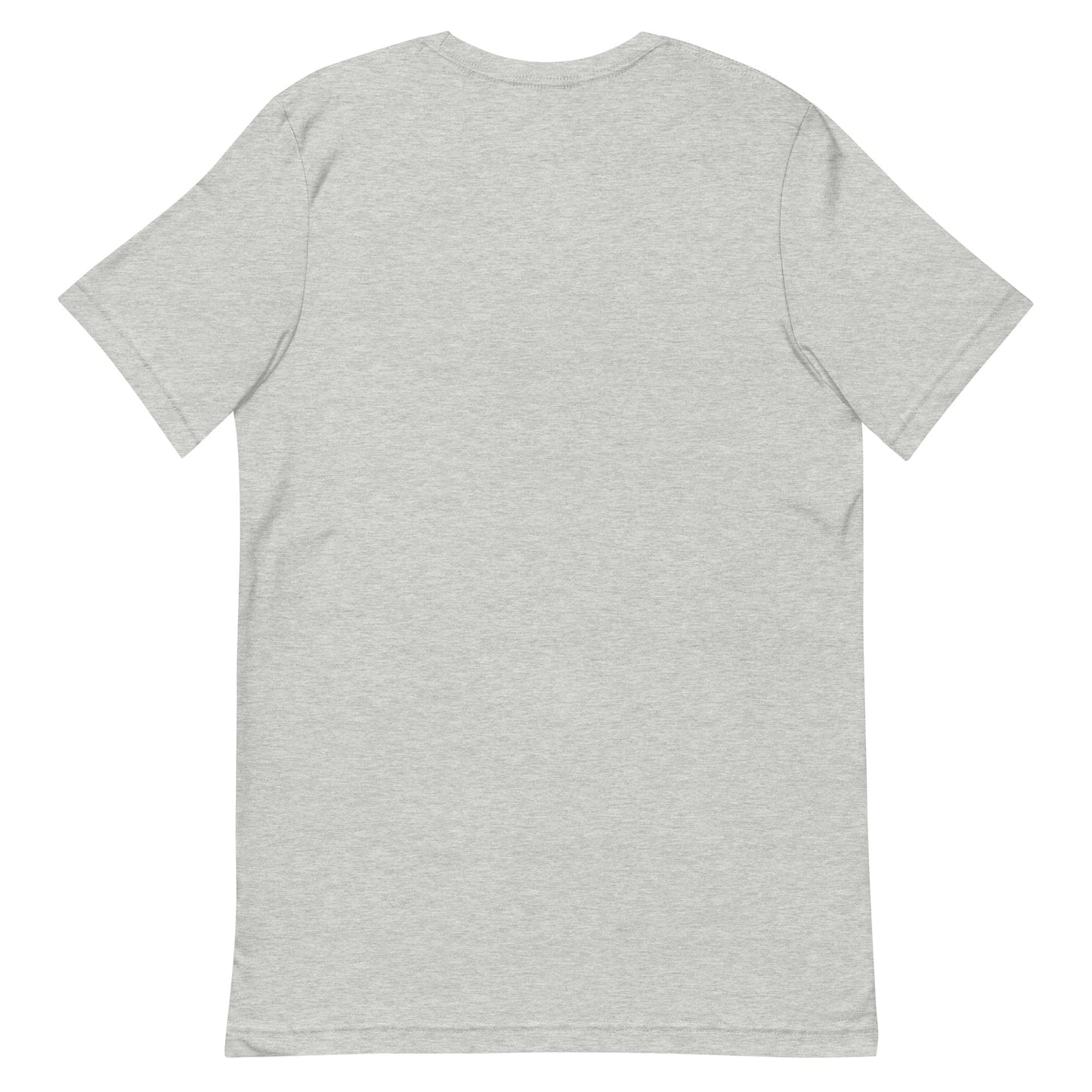 ANGELIC AXIS - UNISEX - T-SHIRT