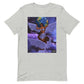 ANGELIC AXIS - UNISEX - T-SHIRT