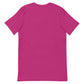 ANGELIC AXIS - UNISEX - T-SHIRT