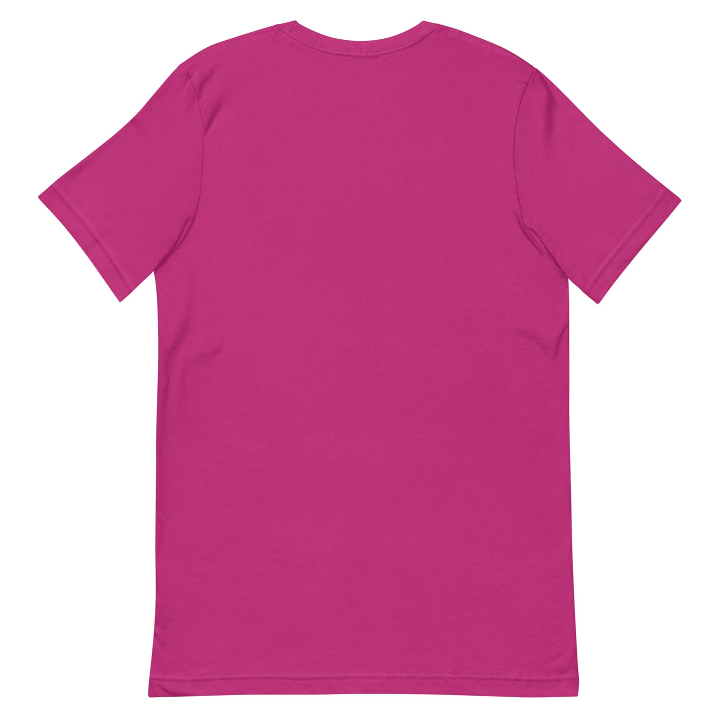 ANGELIC AXIS - UNISEX - T-SHIRT