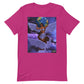 ANGELIC AXIS - UNISEX - T-SHIRT