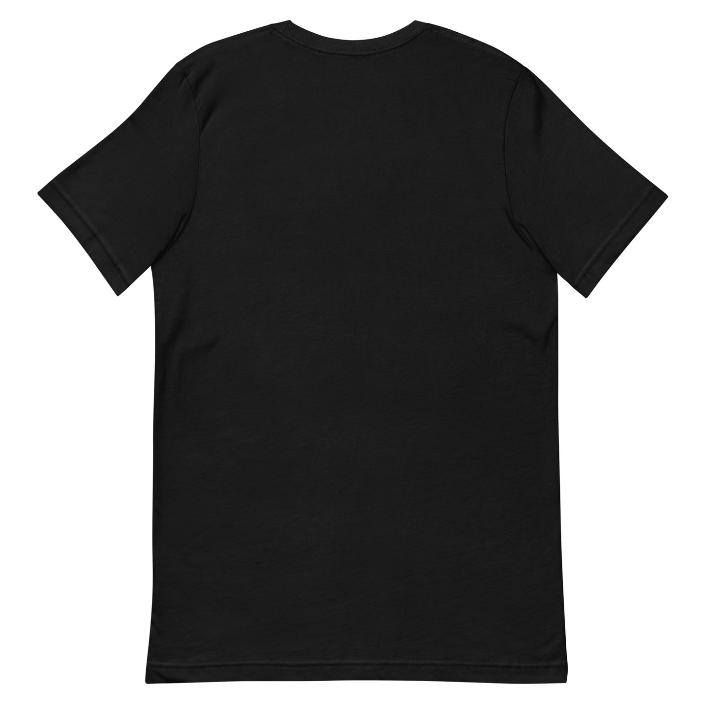 ANGELIC AXIS - UNISEX - T-SHIRT