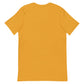ANGELIC AXIS - UNISEX - T-SHIRT