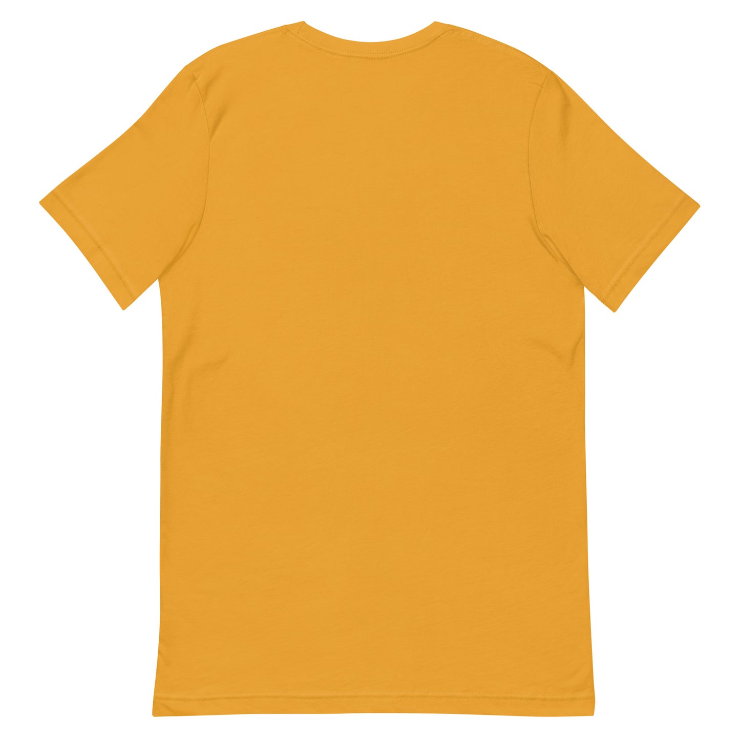 ANGELIC AXIS - UNISEX - T-SHIRT
