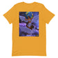 ANGELIC AXIS - UNISEX - T-SHIRT