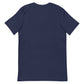 ANGELIC AXIS - UNISEX - T-SHIRT